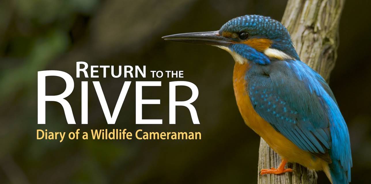 Return to the River: Diary of a Wildlife Cameraman (2015)