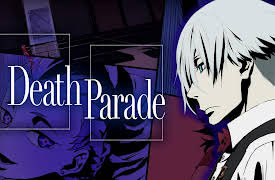 Death Parade: Death Reverse