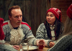 Nissene i skjul: Mandel i grøten