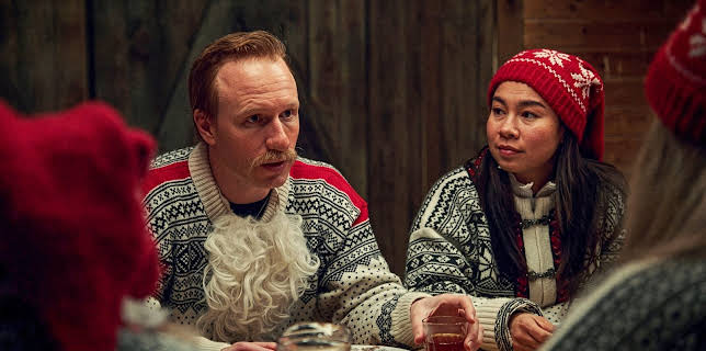 19:40: Nissene i skjul: Mandel i grøten | NRK Tegnspraak | 12/12 2025