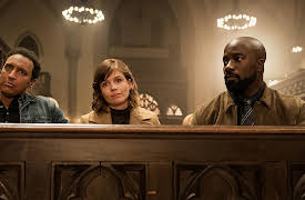 Evil, Season 1: Book 27