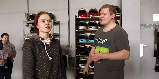 13:55: Hartz und herzlich - Tag für Tag Rostock (S7 E53) (S7) | RTL 2 | 3/4 2026