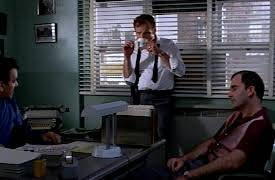 Crime Story: Episode 2