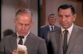 Dragnet 1967 Season 1: The Gun