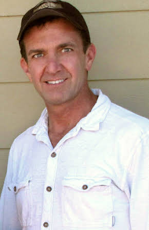 Byrum Geisler as Director