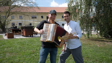 20:15: Musik in den Bergen | MDR Fernsehen | 4/17 2026