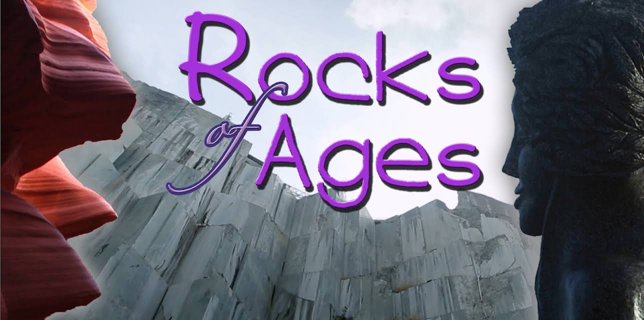 Rocks Of Ages