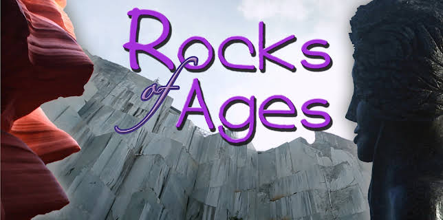 Rocks Of Ages