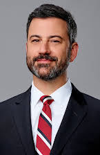 Jimmy Kimmel som 