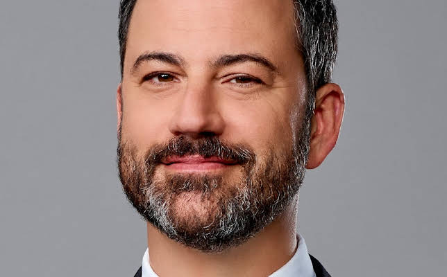 Jimmy Kimmel