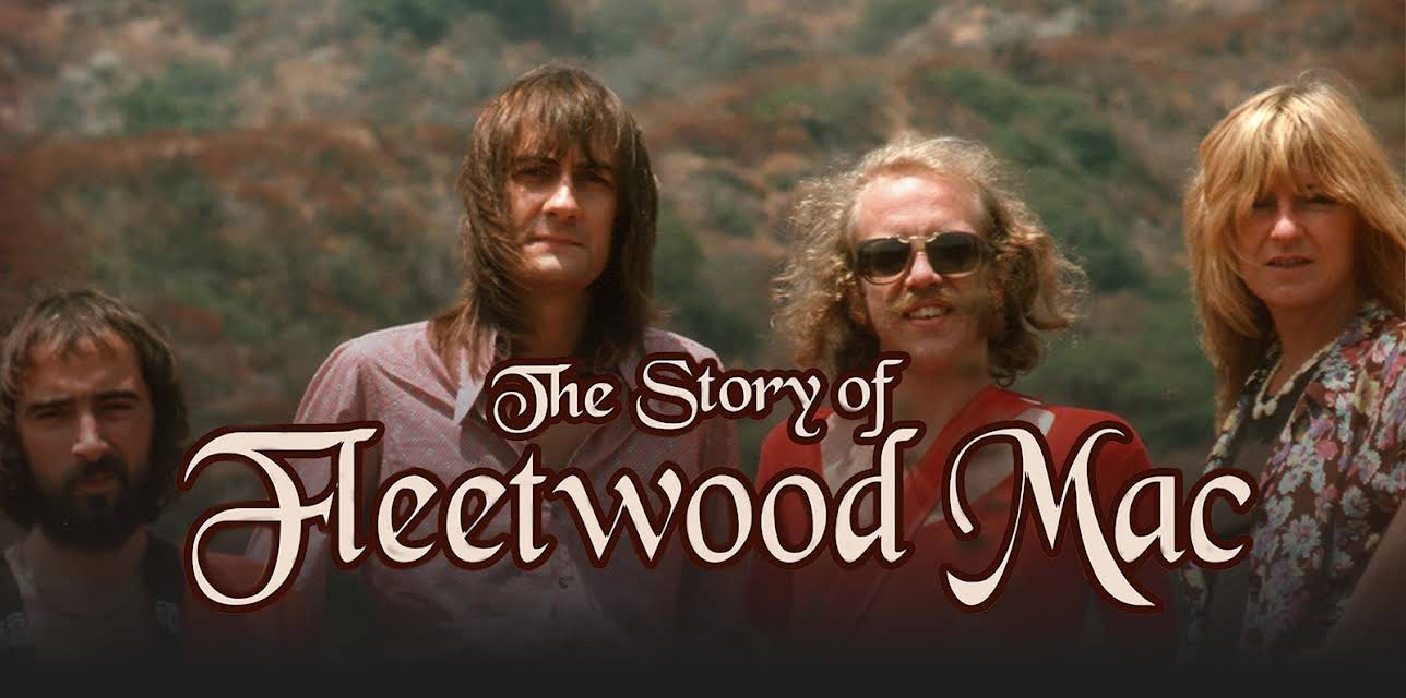 The Story of Fleetwood Mac (2012)