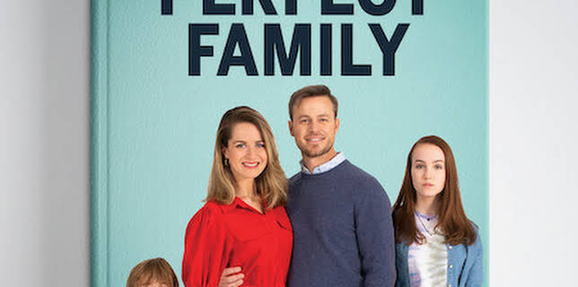 The Guide to the Perfect Family (2021)