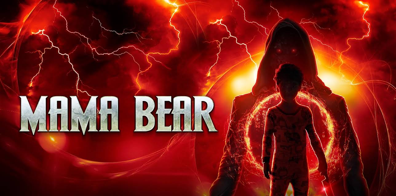 Mama Bear (2024)