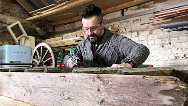 11:25 AM: Find It, Fix It, Flog It | More 4 | 1/2 2026