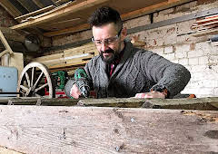 Find It, Fix It, Flog It