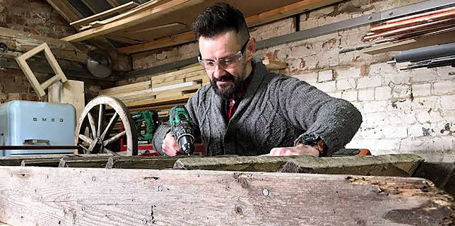 10:25 AM: Find It, Fix It, Flog It | More 4 | 1/2 2026