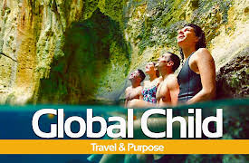 Global Child Season 1: Bahamas "Protecting Paradise"