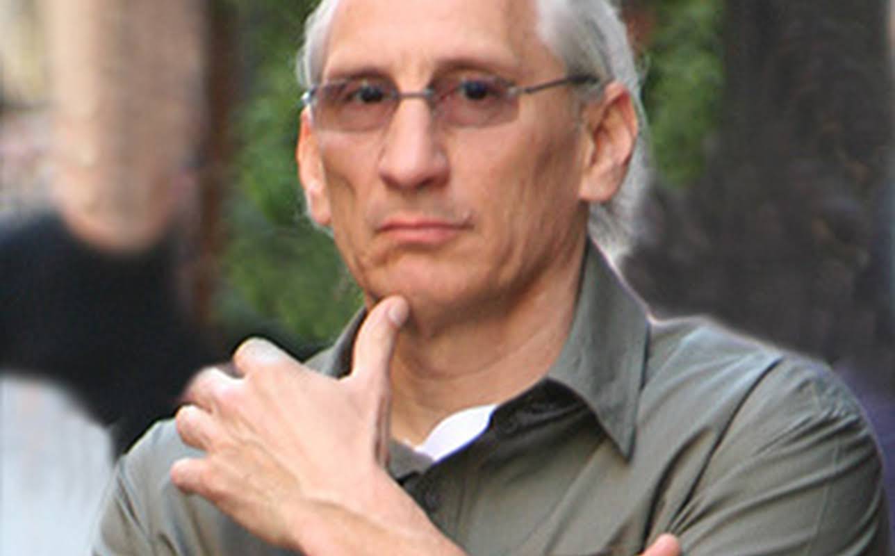Joe Pauletich