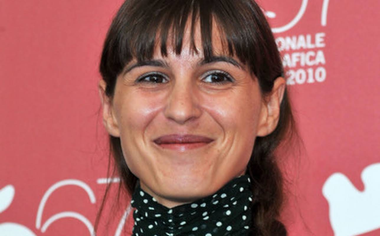 Evangelia Randou