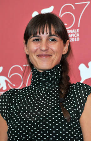 Evangelia Randou as 