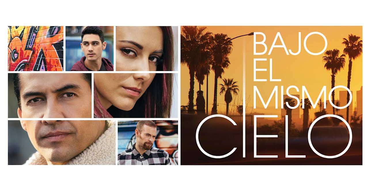 Bajo El Mismo Cielo S1