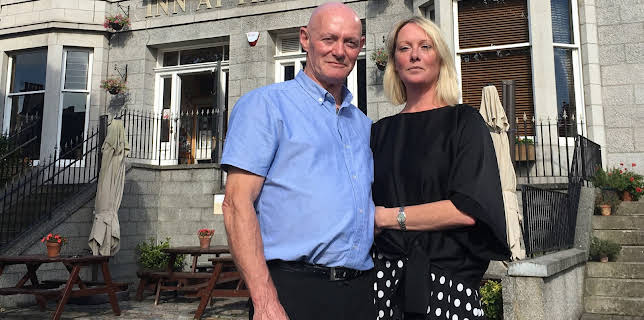 2:10 PM: Four in a Bed | More 4 | 3/4 2026