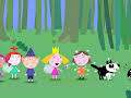 Ben and Holly's Little Kingdom