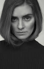 Marie Tourell Søderberg som 