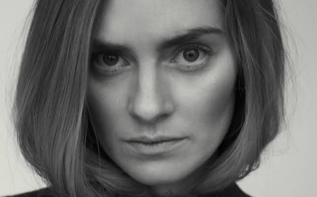 Marie Tourell Søderberg