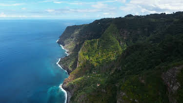 12:00: Naturparks in Portugal: Madeira | ARD Alpha | 6/28 2026