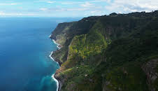 Naturparks in Portugal: Madeira