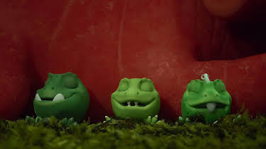 11:05 AM: Vegesaurs (S2) | Cbeebies | 6/18 2026