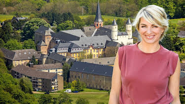 11:15: Sabine Heinrich - Ab durch die Mitte | WDR Fernsehen | 8/29 2026