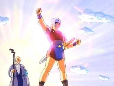 17:10: Dragonball | ProSieben Maxx | 11/5 2026