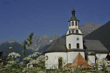 09:30: Katholischer Gottesdienst | ZDF | 4/26 2026