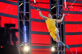 American Ninja Warrior, S8: Episode #14