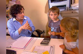 The Cupcake Girls: You Take The Kids