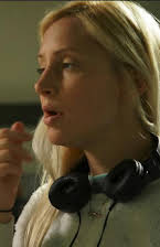 Cat Rhinehart as Director