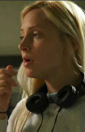 Cat Rhinehart as Director