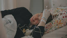 Hospitalets Helte (S1 E5)