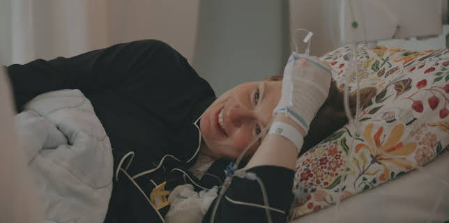 22:00: Hospitalets Helte (S1 E5) (S1) | TV6 | 2/5 2026