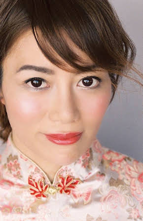 Juju Chan as 