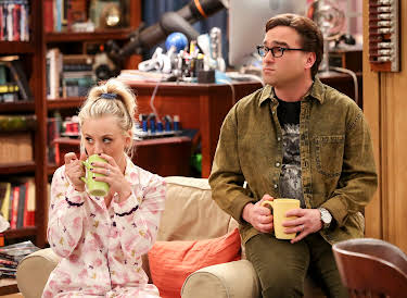 20:05: Big Bang Theory, The (S11 E11) (S11) | Kanal 9 | 4/29 2026