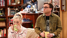 Big Bang Theory, The (S11 E11)