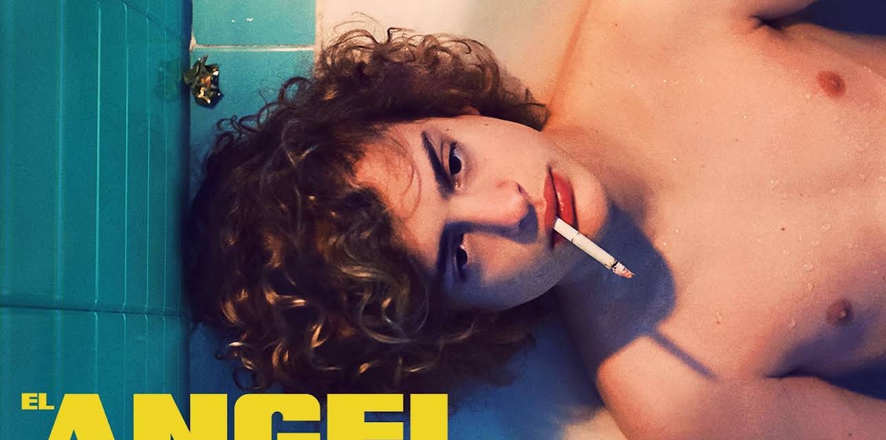 El Angel (2018)