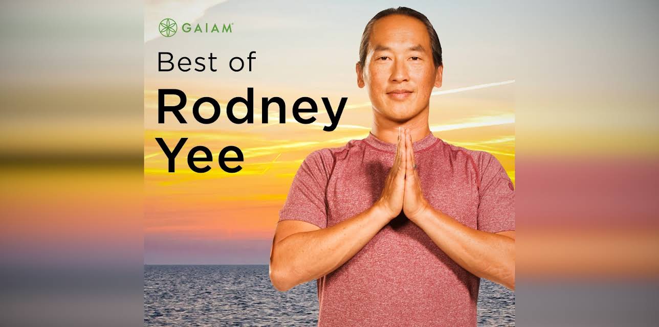 Gaiam: Best of Rodney Yee
