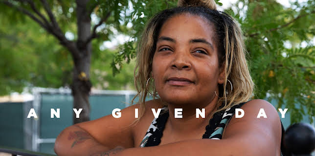 Any Given Day (2026)