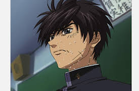 Full Metal Panic!: The Guy I Kinda Like is a Sergeant