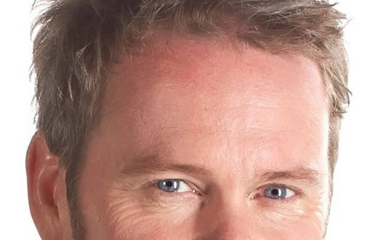 Craig McLachlan
