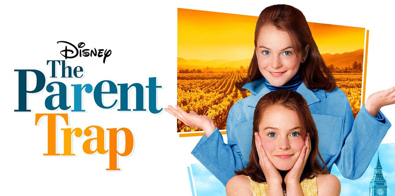 The Parent Trap (1998) (1998)